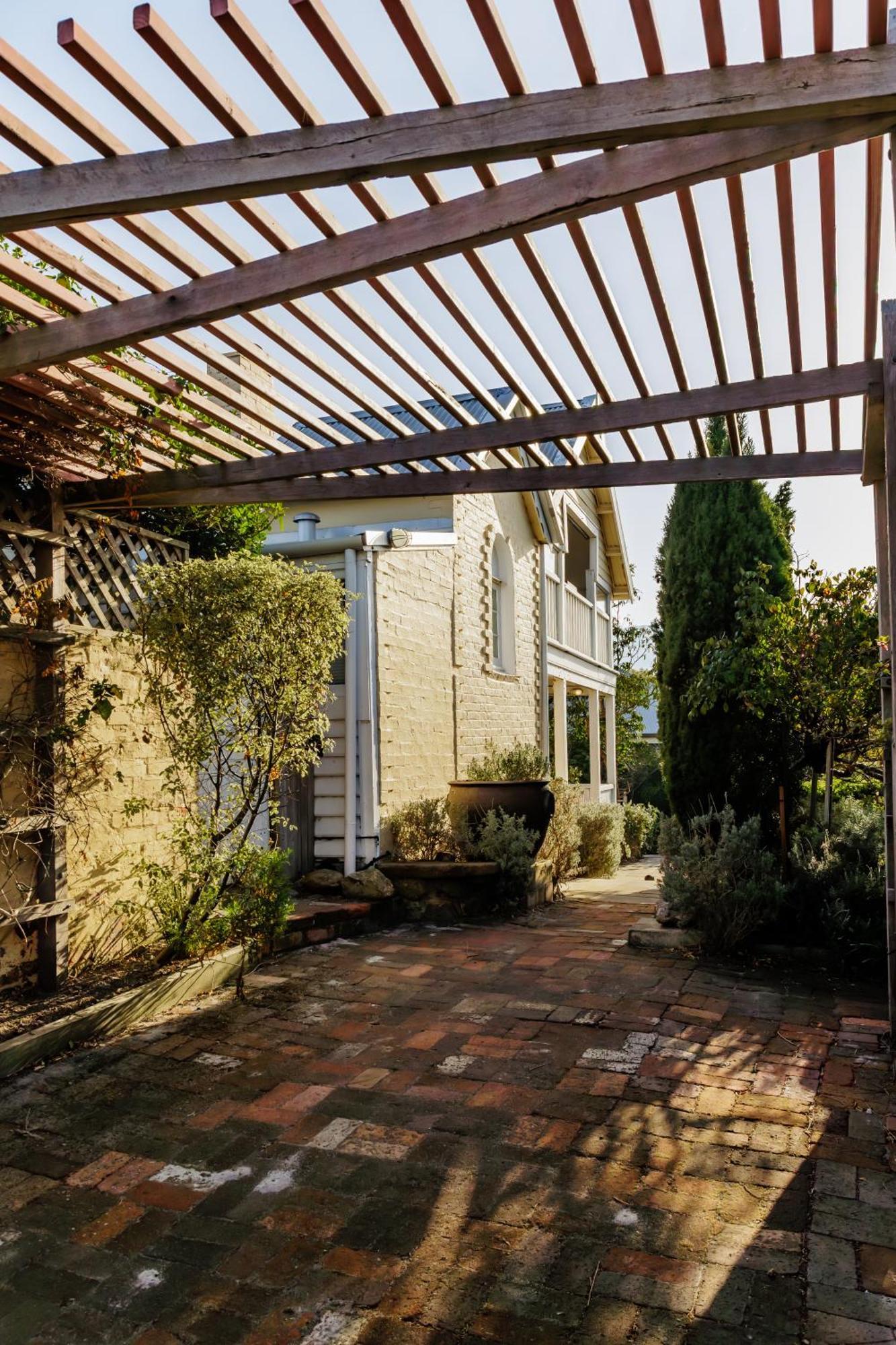 Wollaston House By The Bnb Collection Albany Exterior photo