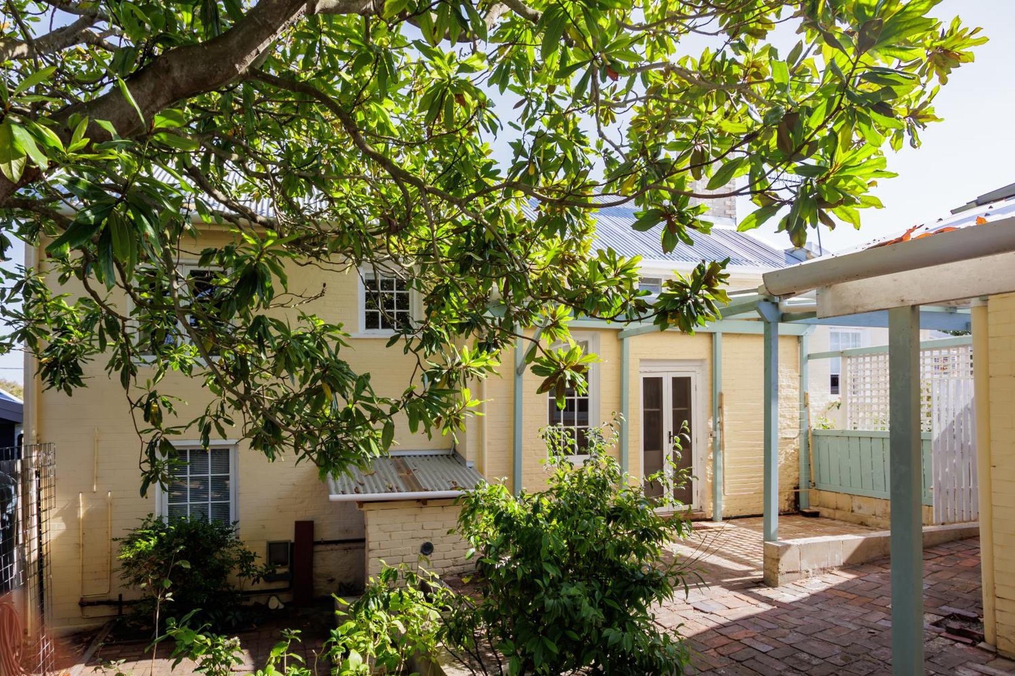 Wollaston House By The Bnb Collection Albany Exterior photo