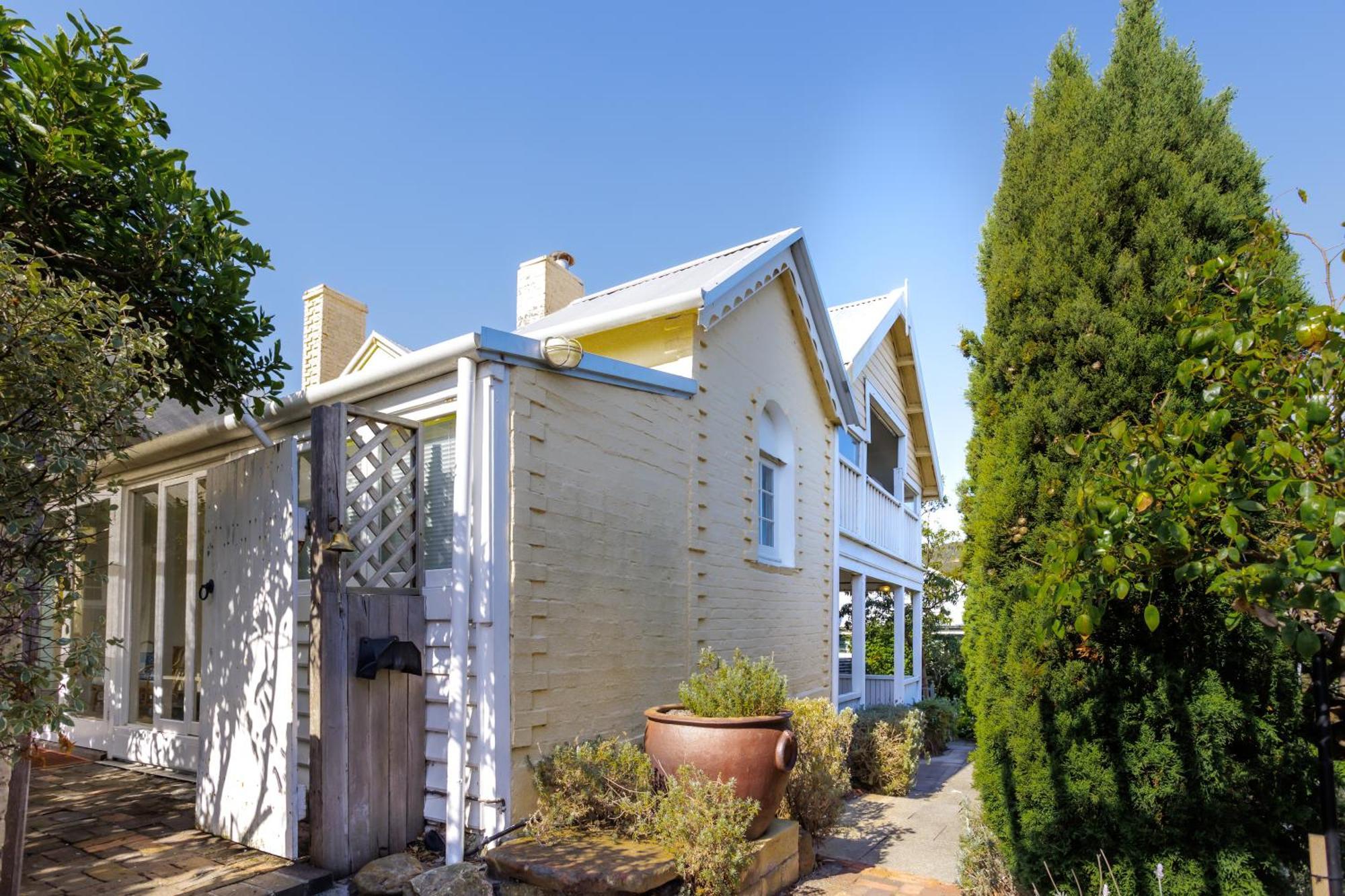 Wollaston House By The Bnb Collection Albany Exterior photo